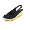 Tommy Hilfiger Iconic Elba Sling Back We FW0FW04788DW5 Produktbild-Vorschau 45