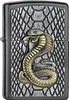 Zapalovač ZIPPO COBRA NEW 2005928 Náhled obrázku produktu 2