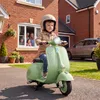 AIYAPLAY Elektro Motorrad Kinder 6 V Elektromotorrad mit Produktbild-Vorschau 2