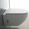 Alpenberger Bidet WC | Dusch WC Set | Hänge WC ohne Produktbild-Vorschau 3
