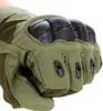 Gants tactiques NILS Camp NC1798 vert Voir les images du produit 3