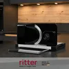 Ritter Icaro 5, inklapbaar, broodmes met golftanden, lengte Productafbeelding-voorbeeld 2