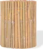A rolled-up bamboo fence. Náhľad obrázku produktu