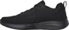 Skechers WIP 200241EC-BLK in Black Mesh color size 42 Anteprima dell’immagine prodotto 7