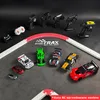 endoTRAX Master Set Tor wyścigowy dla samochodów zdalnie Podgląd zdjęcia produktu 8