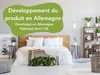 2er Set Baumwolle Kopfkissen | 40 x 80 cm | DREAMSTAR Eco | Produktbild-Vorschau 9
