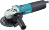 Makita 9565hr Winkelschleifer | 125 mm 1100 W | SJS-System Produktbild-Vorschau 1