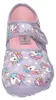Superfit Bouny Hausschuh Lila Produktbild-Vorschau 9