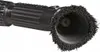 LUXTOM | Siphon-Sandstrahler, 105l, mit Staubsauger, Produktbild-Vorschau 3
