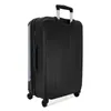 NoBoringSuitcases.com® Großer Koffer - Jahrgang - Wal - Produktbild-Vorschau 3