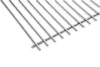 Edelstahl Grillrost universal 50x37cm aus Europäischem Produktbild-Vorschau 2