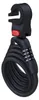Ninebot KickScooter Zahlenschloss 5-stellig Titan, 340 g Produktbild-Vorschau 12