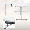 Huzaro Hero 9.5 | Motoren Schreibtisch Höhenverstellbar Produktbild-Vorschau 5