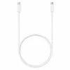 Samsung USB-C Kabel 5A 1m Weiß - Schnellladung Produktbild-Vorschau 6