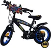 VOLARE bicicletta per bambini Batman 12 pollici, senza Anteprima dell’immagine prodotto 6