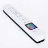 IRIScan Book 7 Dyslexic Handheld-Scanner, Dokumenten- und Produktbild-Vorschau 6
