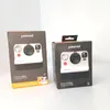 Polaroid Now Gen 2 E-box Black & White Sofortbildkamera Produktbild-Vorschau 10
