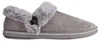 Skechers Hausschuhe FRESH TOAST Hausschuhe Textil Grau Produktbild-Vorschau 19