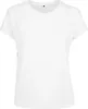 Build Your Brand BY052 | Damen Box Tee - Farbe: White - Produktbild-Vorschau 1