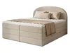 Boxspringbett Cloud XL mit 2 Bettkästen und Topper, mit Produktbild-Vorschau 2