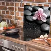 Plaque de recouvrement pour cuisinière 60x52 Voir les images du produit 3