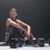 BYZOOM FITNESS 11,3 kg nastaviteľná činka, Pure Series Náhľad obrázku produktu 6