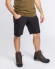 Pinewood 5111 Abisko Light Stretch Shorts Black (400) C48 Produktbild-Vorschau 3