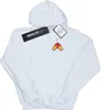 Disney - Kapuzenpullover für Herren BI15500 (S) (Weiß) Produktbild-Vorschau 1