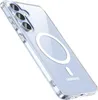 Custodia per Samsung Galaxy S25 - Custodia magnetica Anteprima dell’immagine prodotto 3
