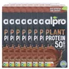 8 x Alpro Soja Proteindrink je 1 Liter Schokoladen Drink Produktbild-Vorschau 1