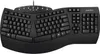 Perixx PERIBOARD-512 US, Ergonomische USB-Tastatur, schwarz Produktbild-Vorschau 1
