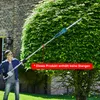 Akku-Heckenschere, Elektrisch Heckenschere 50 cm Produktbild-Vorschau 7