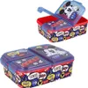 STOR Disney Mickey Mouse Sandwichbox aus Kunststoff für Produktbild-Vorschau 1