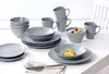 Ritzenhoff a Breker Kitwe sivý tanier plochý 28 cm Náhľad obrázku produktu 2