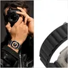 Tech-Protect Nylon Pro Apple Watch 6 / 7 / 8 / 9 / 10 / Se Voir les images du produit 4