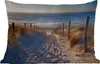 MuchoWow® Outdoor Kissen - Strand - Meer - Niederlande - Produktbild-Vorschau 1
