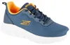 Skechers Sneaker in blau, Gr. 45 Produktbild-Vorschau 11