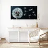 Glasbild 110x55cm in XXL für Wohnzimmer, Schlafzimmer Motiv Produktbild-Vorschau 3