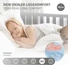 ML-Design Kinderbett 90x200 cm mit Matratze, Produktbild-Vorschau 6
