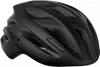 MET Idolo Black/Matt XL (59-64 cm) Fahrradhelm Produktbild-Vorschau 1