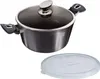 Berlinger Haus hrnec a pánev Carbon Pro 44839 Náhled obrázku produktu 2