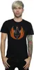Star Wars - "Clone Wars" T-Shirt für Herren BI45083 (XL) Produktbild-Vorschau 2