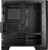 AeroCool Geh Mini Cylon Mini Black MicroATX/MiniITX o.N. Produktbild-Vorschau 2