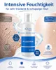Blueline 10% Urea Creme für sehr trockene Haut (500ml) | Produktbild-Vorschau 2