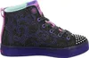 Skechers Twi-Lites Kinderschuhe Mädchen Schnürstiefel Productafbeelding-voorbeeld 12