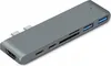 Laptop Hub Co2, 7In1 Für Apple, Für Macbook Pro , Für Air Produktbild-Vorschau 3
