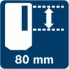 Baustativ BT 300 HD Anteprima dell’immagine prodotto 3