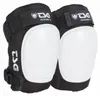 Tsg Kneepad Roller Derby 3.0 Ochraniacze na kolana Czarne M Podgląd zdjęcia produktu 1