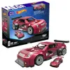 Mega Hot Wheels Cadillac ATS-VR HRY18 Náhľad obrázku produktu 7