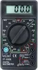 CHPN - Digitale multimeter - inclusief kabel - Productafbeelding-voorbeeld 2